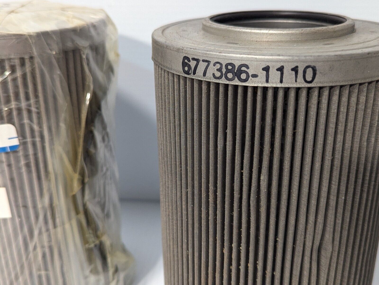 Sullair 44241 oil filter replacement, new old stock - Free Shipping