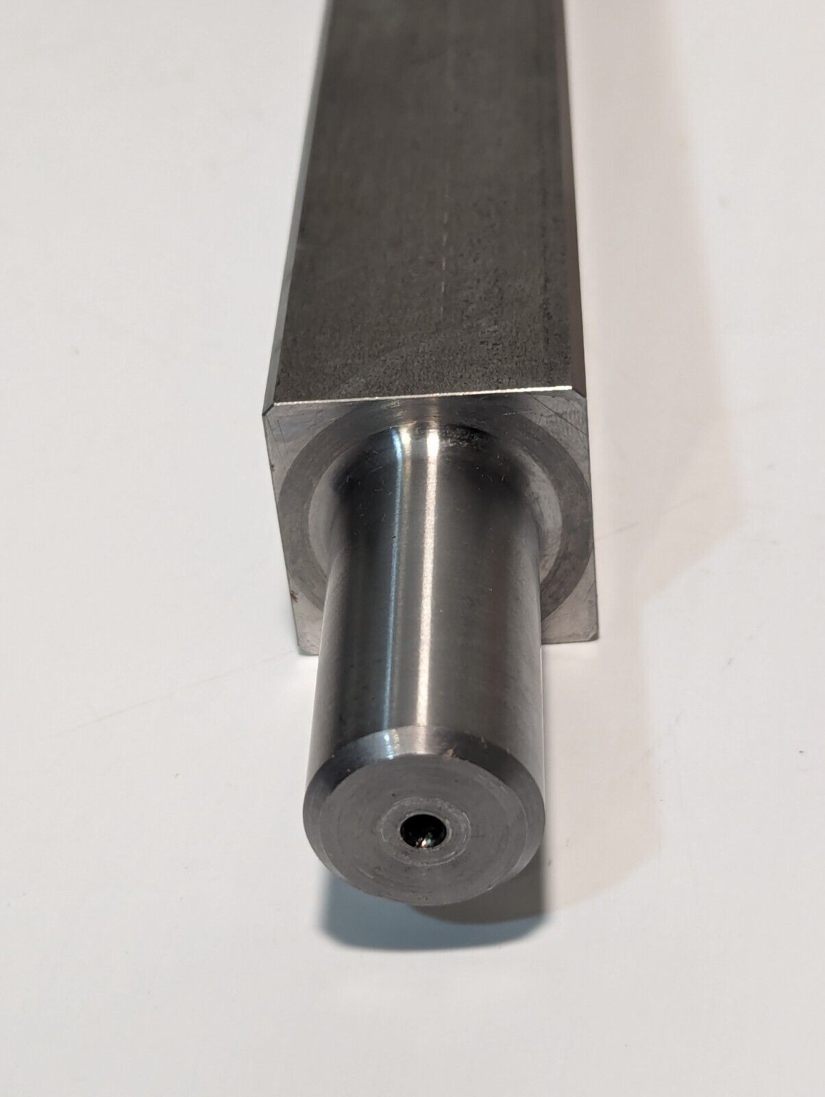 Brenton/Orion Shaft Idler  176K449H01 Sorter Conveyor Stainless - Free Shipping