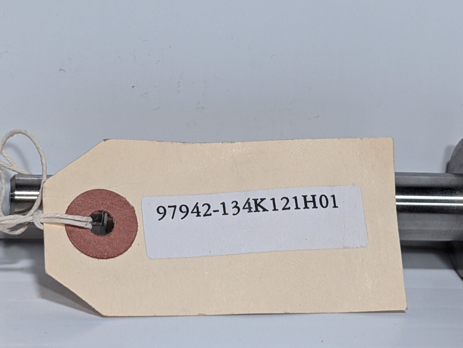 97942-134K121H01 Shaft, Tensioner, Precision Industrial Machinery