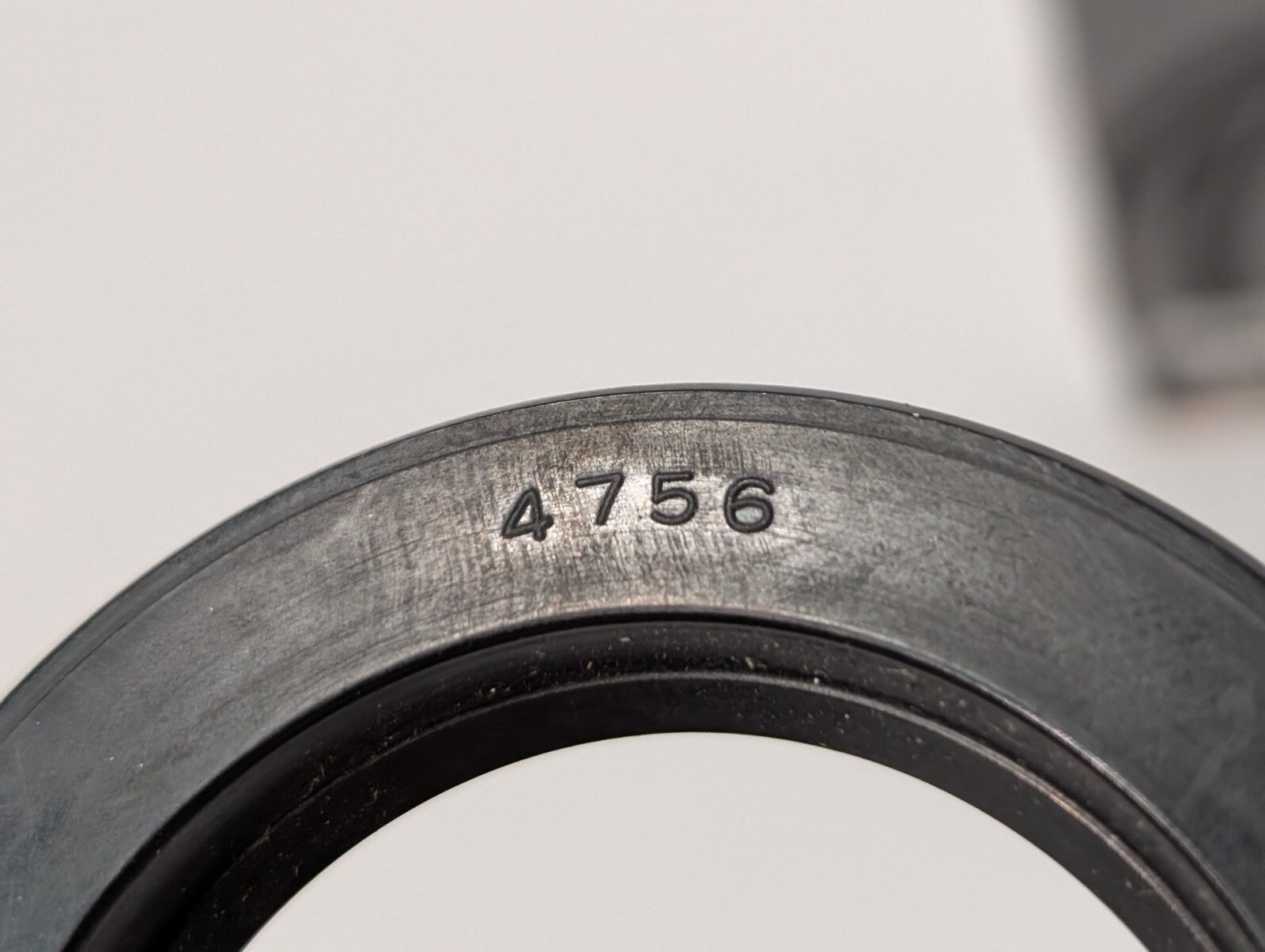 Timken 40X60X10 National Industrial Seal,