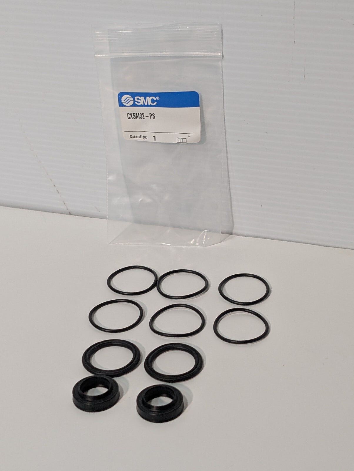 SMCCXSM32-PS Repair Kit, 3330-049, Seals, Sealing, O Rings
