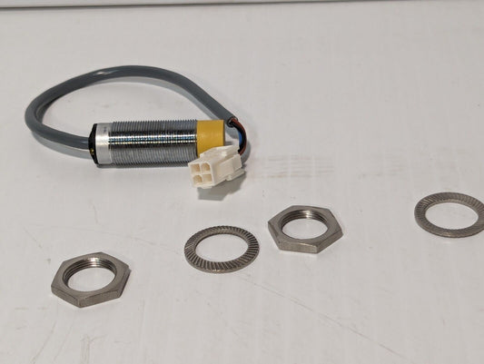 Turck 162K760H01 Inductive Sensor - Free Shipping