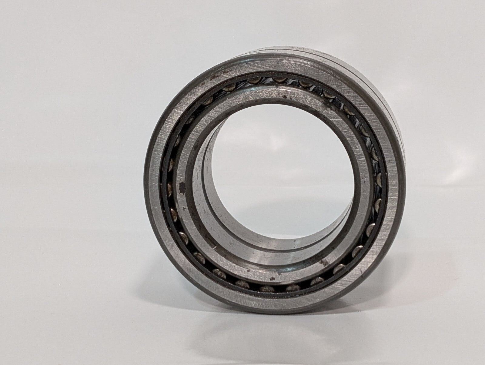 Torrington MS 1961-34 Caged Roller Bearing 2-1/2 x 3-1/4 x 1-3/4 in.