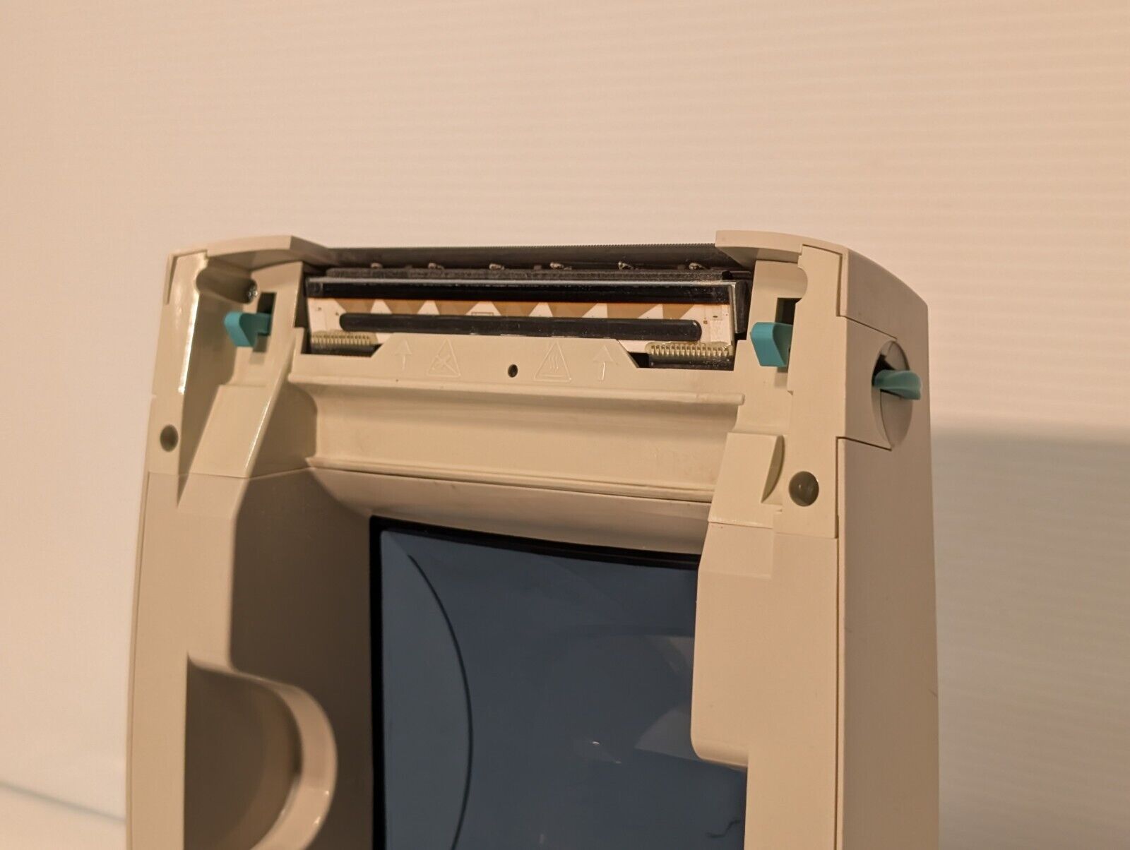 Zebra LP2844 Direct Thermal Label Printer