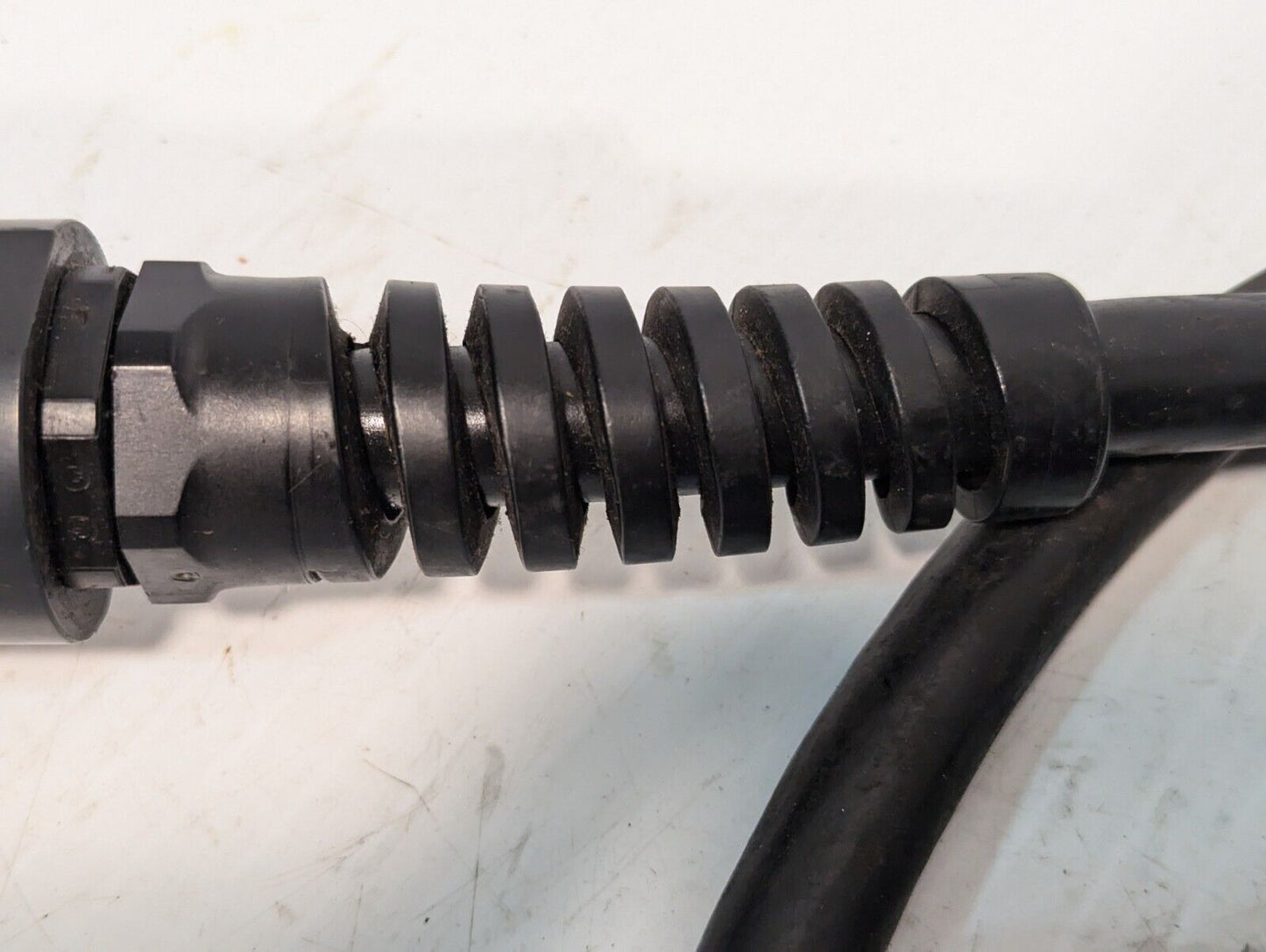 Tech-Motive Tool Nut Runner, 3/8" Drive with Cord - Free Shipping