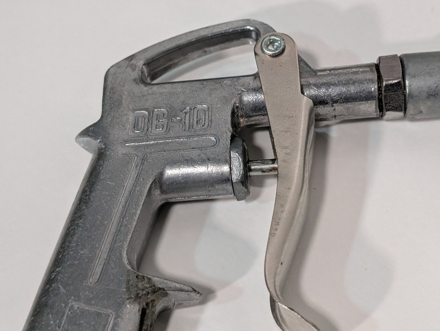 Taiwan Nibeler Tools International NBE-01530 High Pressure Engine Cleaning Gun