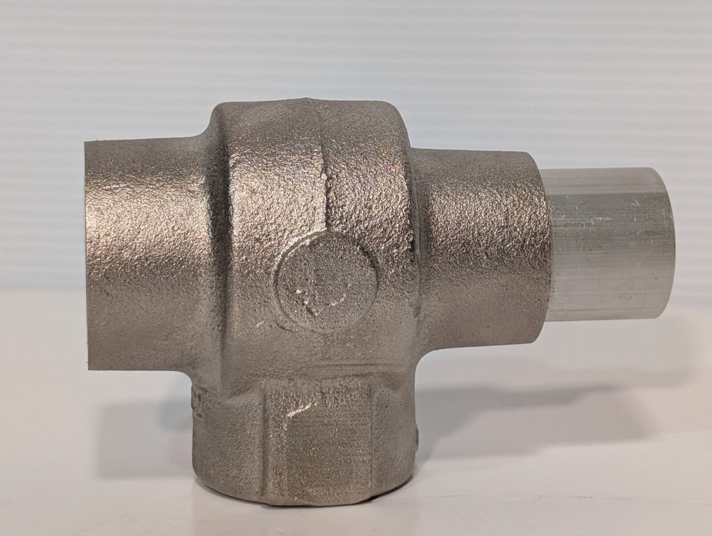 Sullair 241581 Minimum Pressure Valve Replacement Atlas Copco Compressors