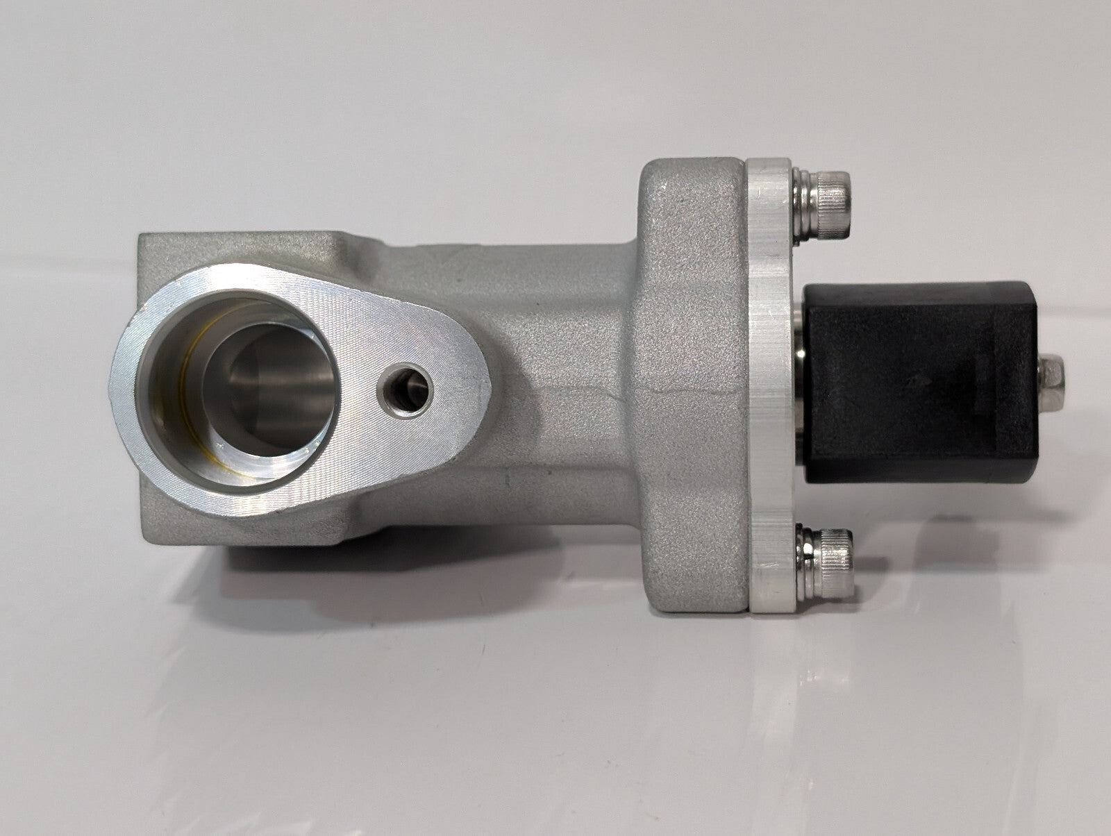 Xinjing CXD-016D01B 2-Way GC15A Solenoid Valve, 24VDC, CXD016D01B, CXD-016-D0-1B