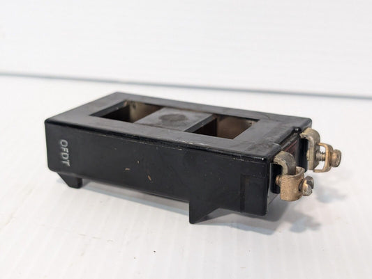 Allen Bradley CB236 Contactor/Starter Coil, 115-120V & Returns