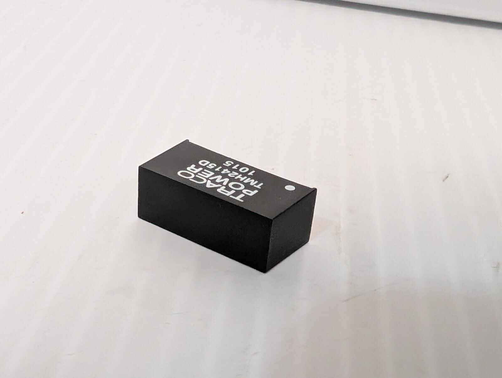 Traco Power TMH2415D, 1015 EEL A3 Dual A, DC Converter, Converter DC