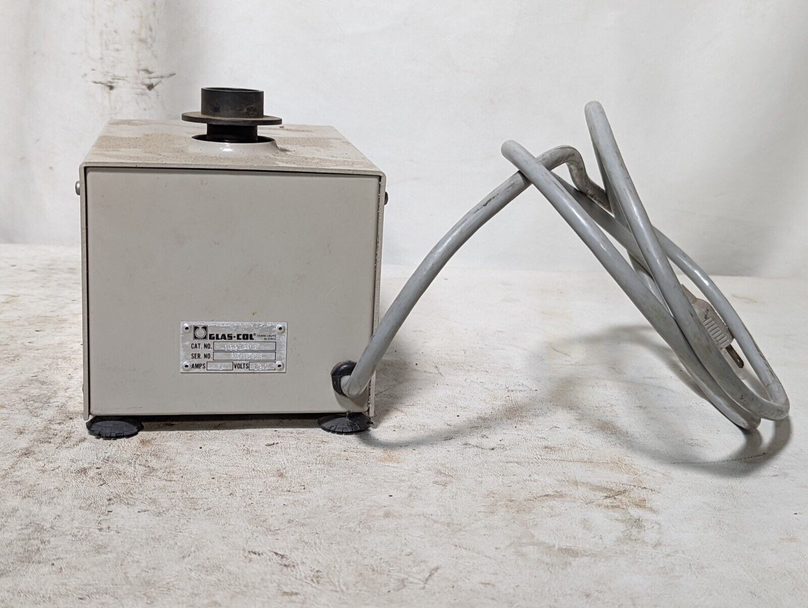 Glas-Col 099APV6 pulse vortexer