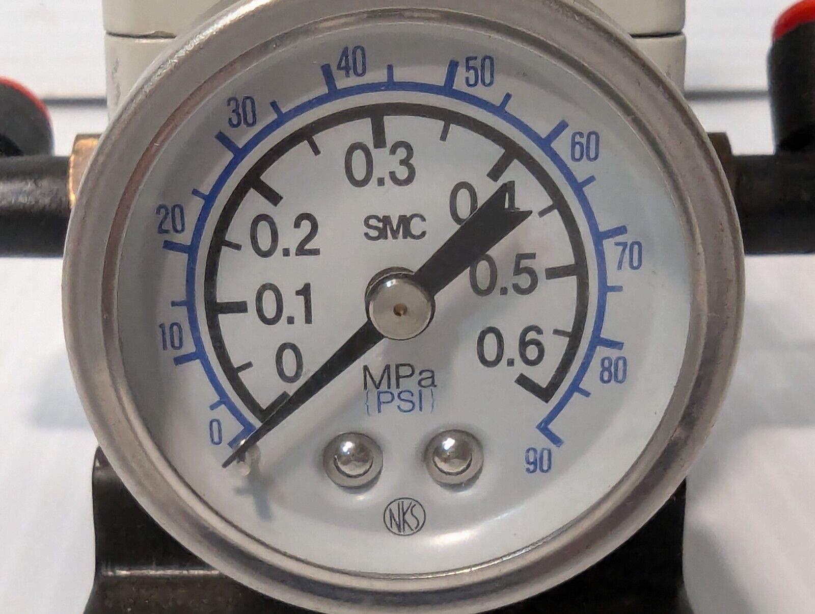 SMC IT2030-N32B1 E/P Pneumatic Regulator - Free Shipping+Returns