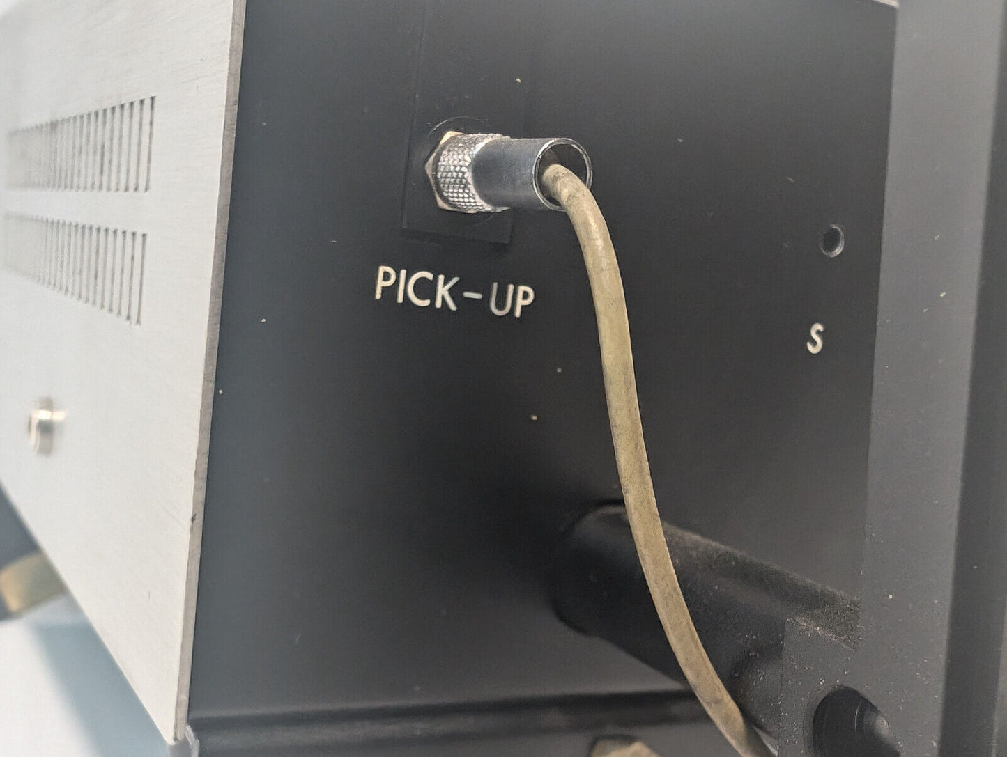 Taylor-Hobson Surtronic 3 Surface Roughness Gage Tester Profilometer -Free Ship.