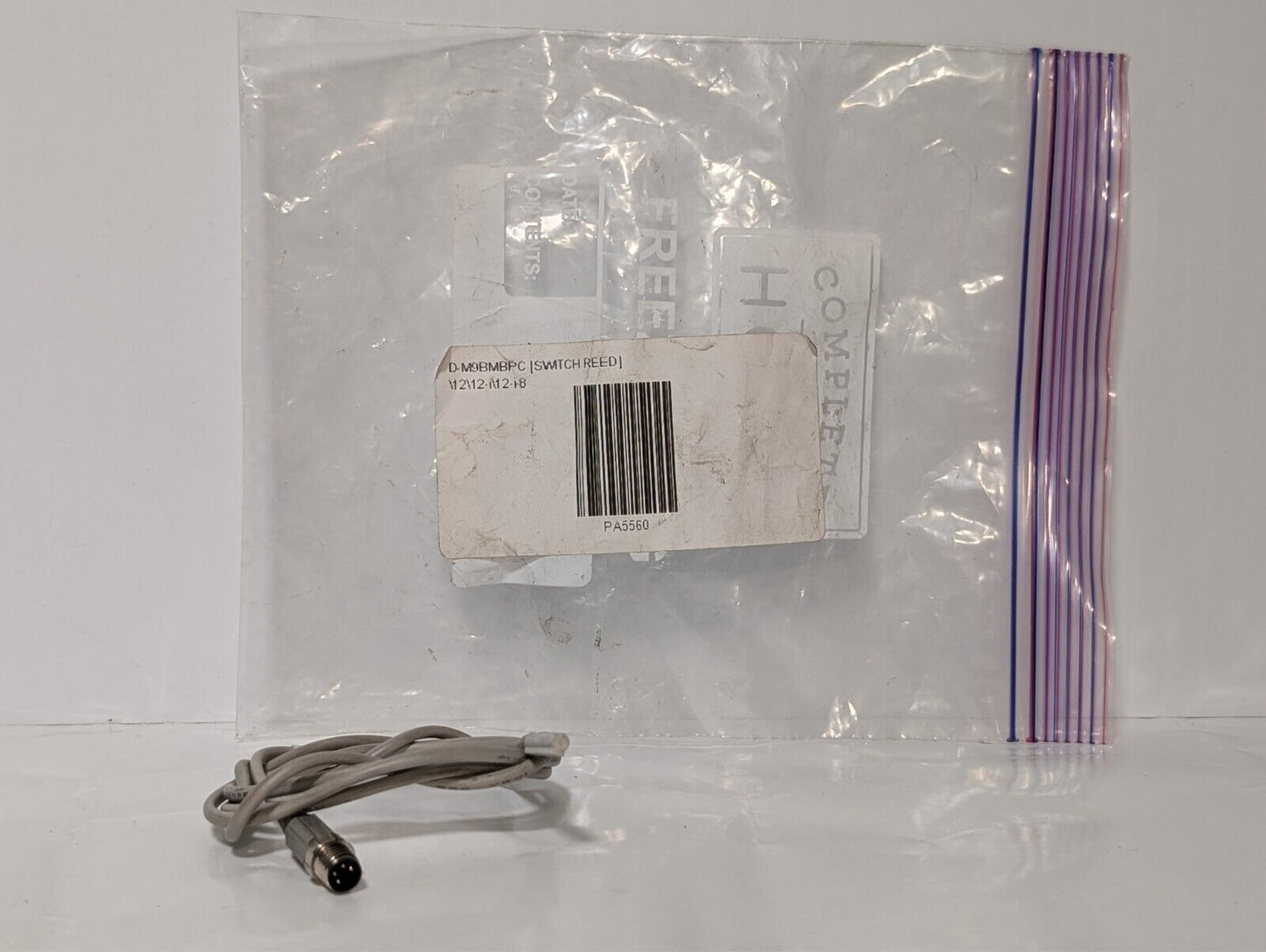 SMC D-M9BMBPC Solid State Auto-Switch for Pneumatic Cylinder, D Series