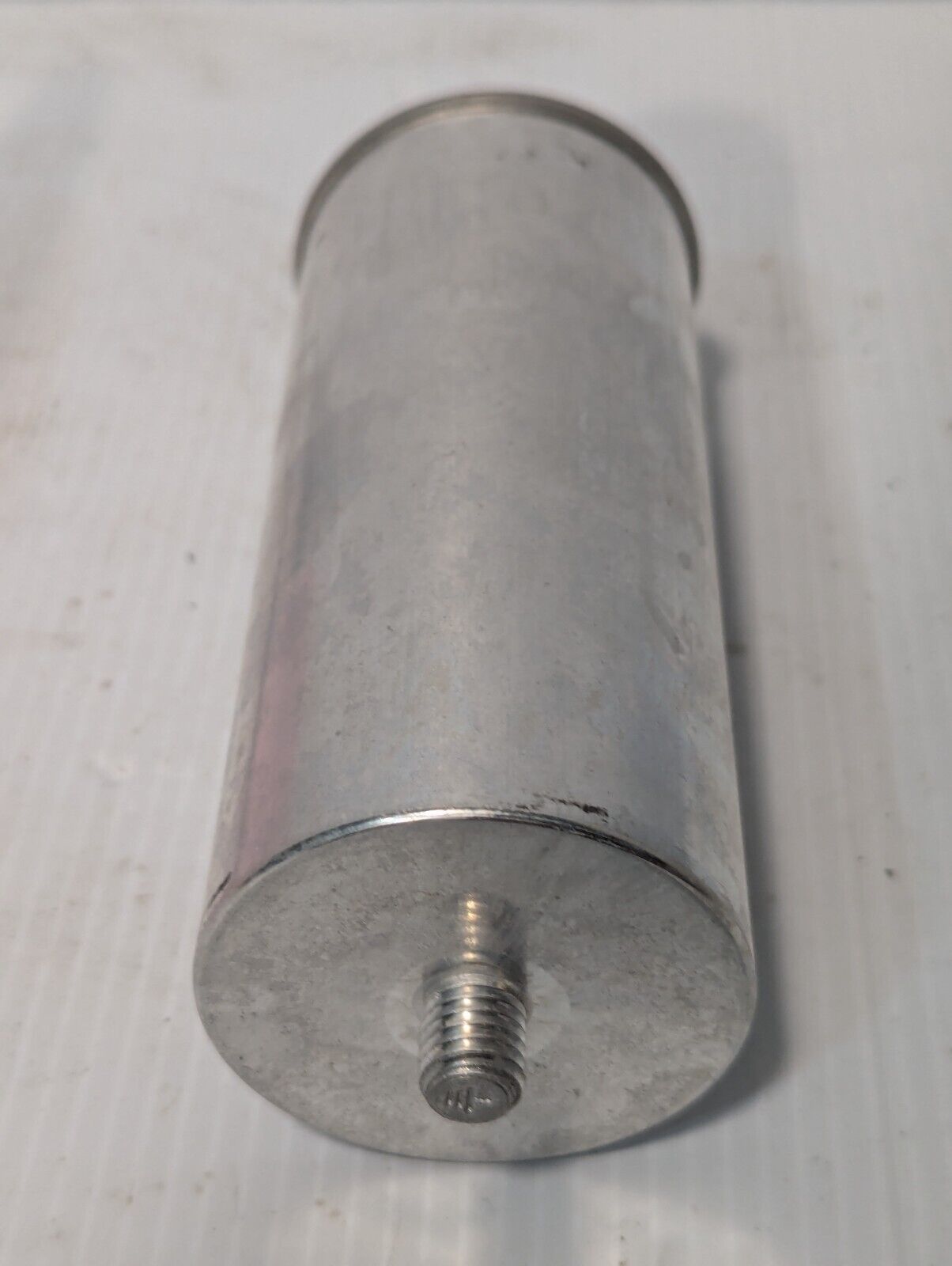 MTE CAP-253 capacitor, specs on label, new old stock - Free Shipping