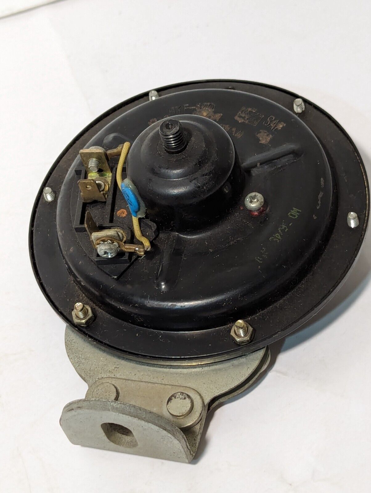 Yale HYF-370 Forklift Horn - Free Shipping