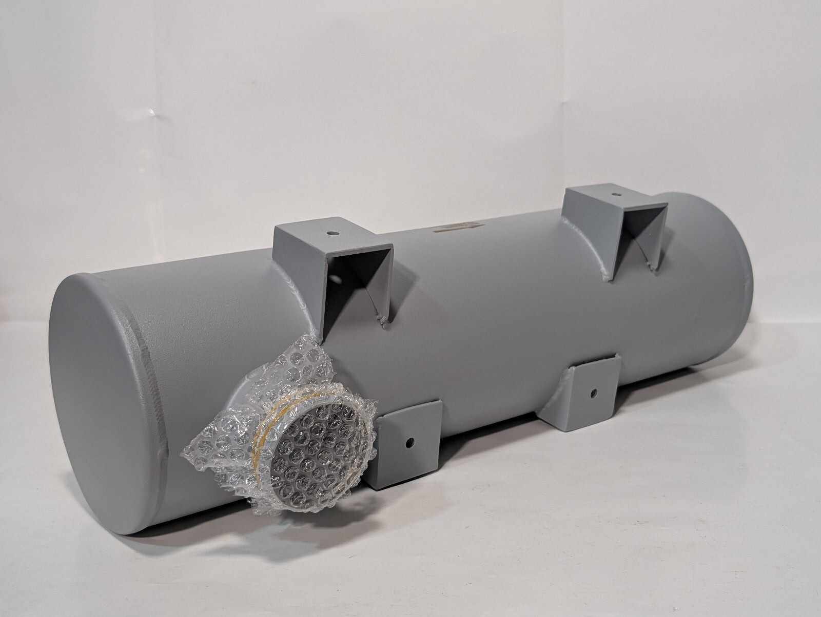V20008-AS-1003 Heavy Duty Muffler Assembly ERP3040040002616