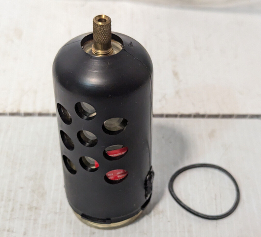 Watts BKF55B Replacement Bowl, Pneumatics, Free Shipping