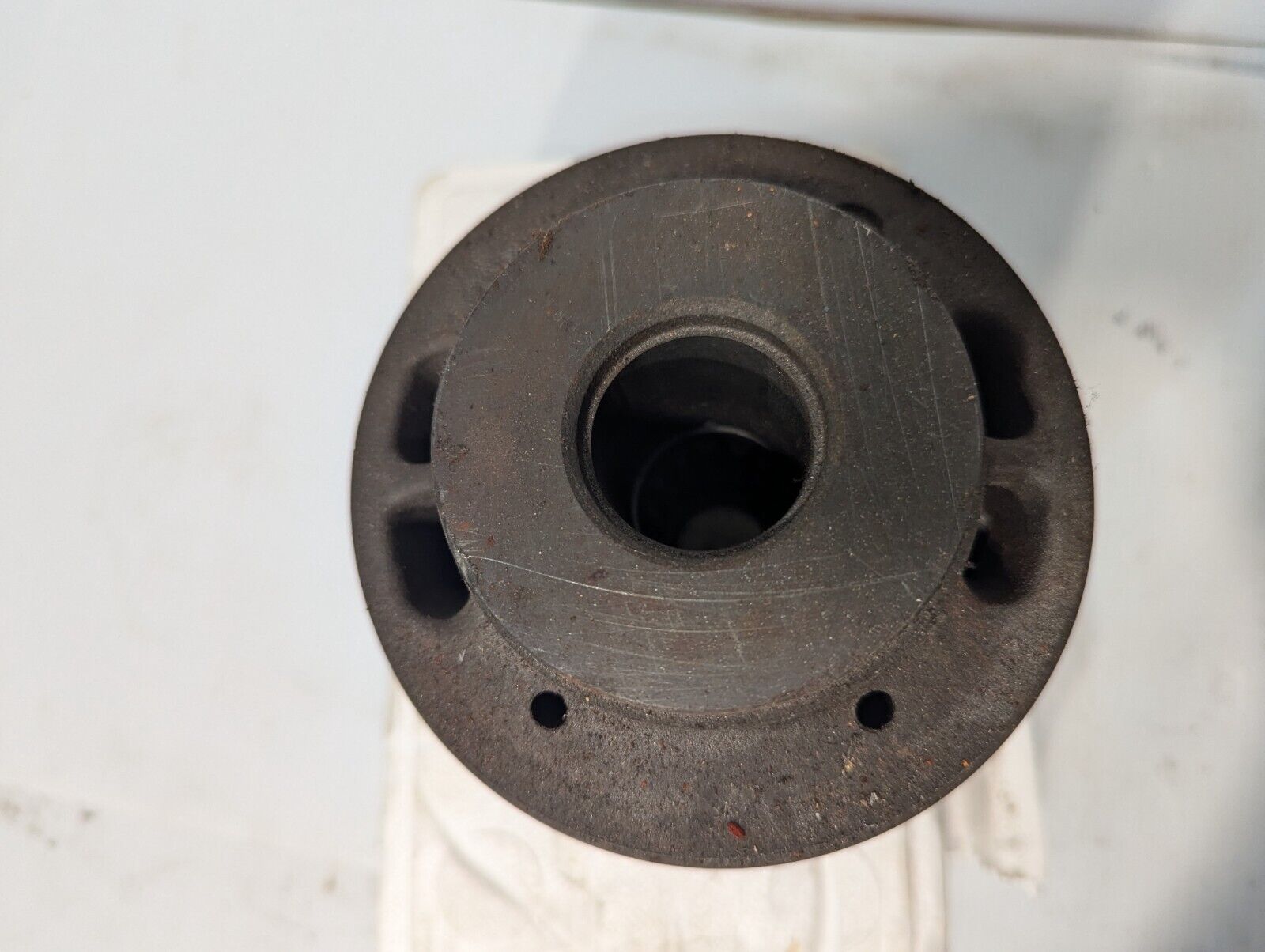Vickers 578904 Hydraulic Vane Pump Cartridge Kit, V60 - Free Shipping