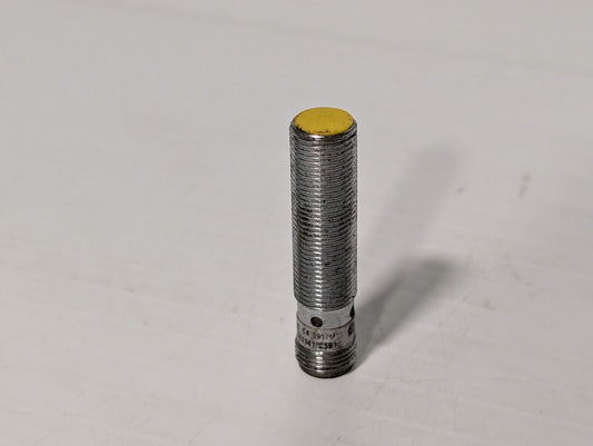 Turck Bi2-M12-AN6X-H1141/S591 Proximity Sensor, 2mm Sensing, M12 x 1 Threaded