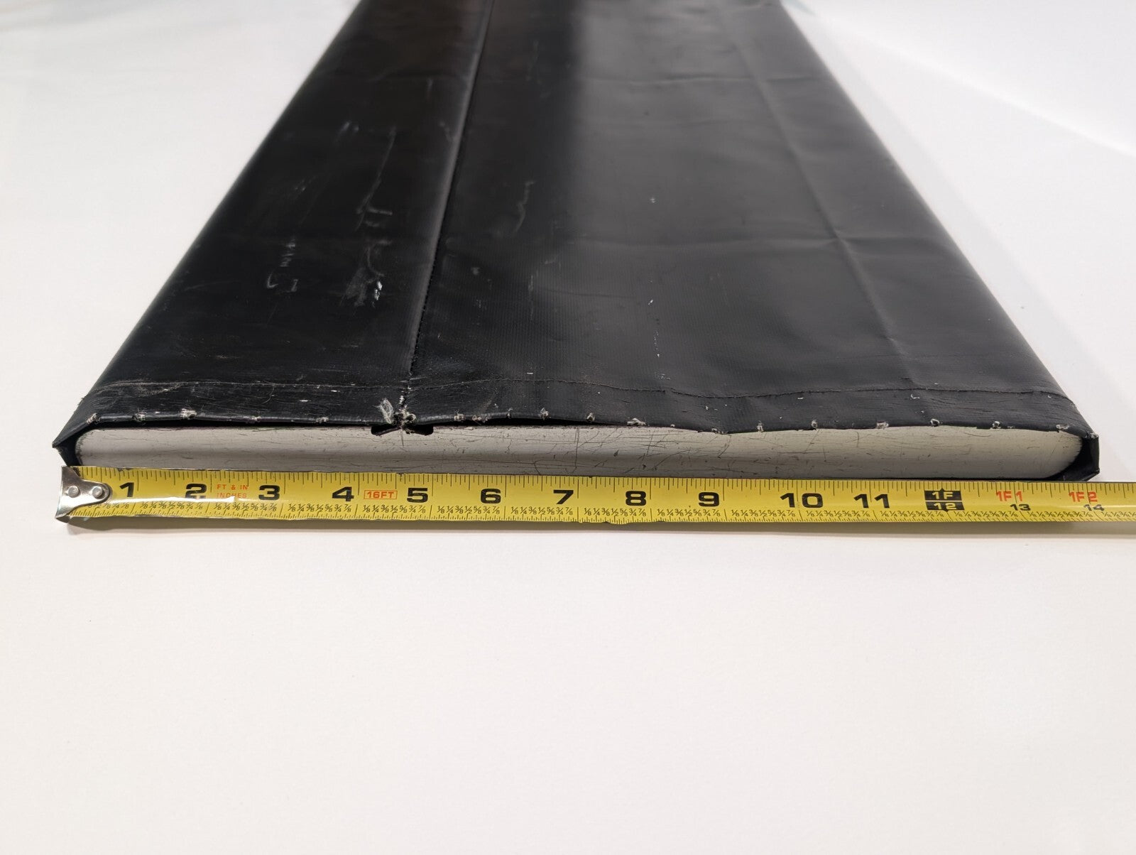 Unbranded Portable Roller Rack \ Conveyor w\ Carrying Case, 5 Rollers, 30" x 14"
