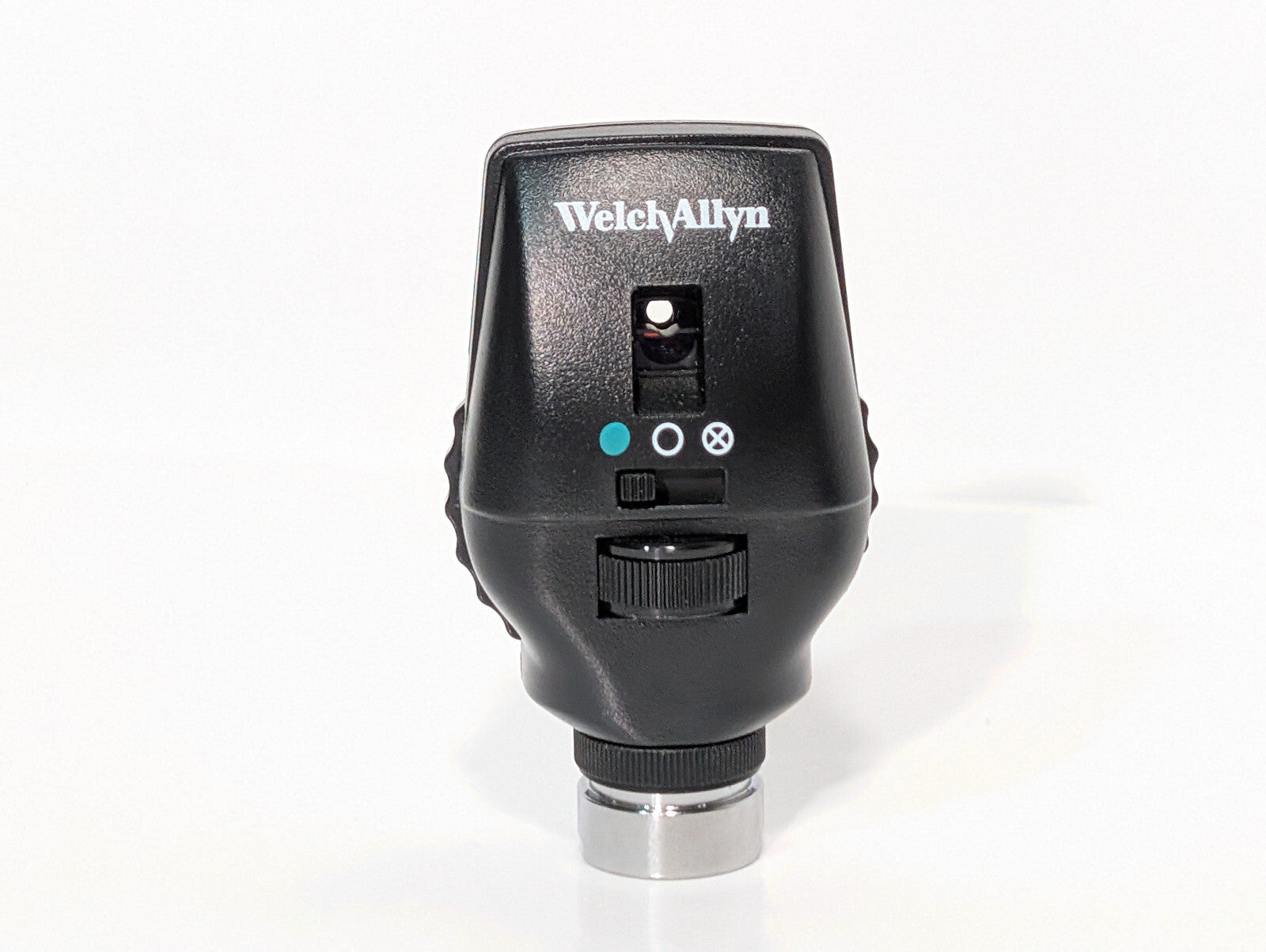 Welch Allyn 11720 Ophthalmoscope Head, Ophthalmology, Eye Exam Device
