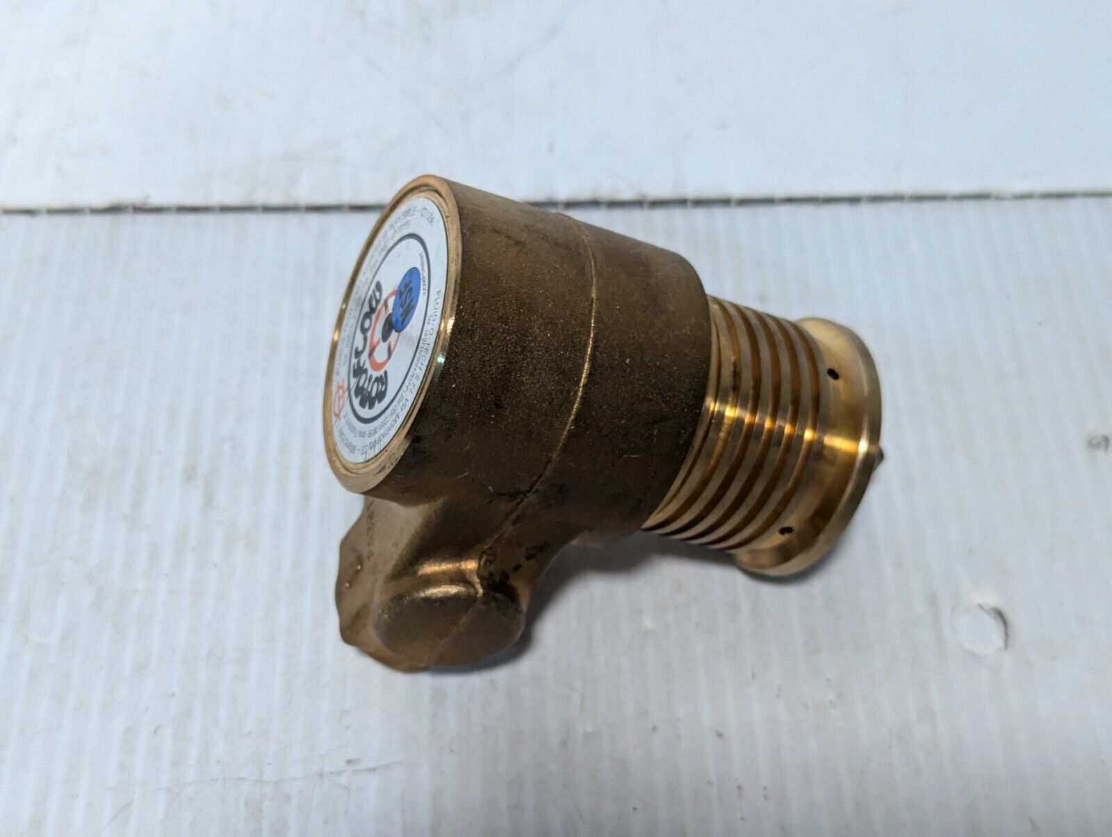 Fluid-O-Tech Pa 301 Pump,3/8" Nptf w/Clamping Mount - Free Shipping+Returns