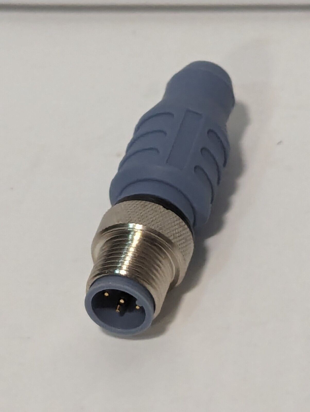 Turck RSE 57-TR2 Termination Resistor, M12 Male, 5-Pin, 5895-12-000-7094