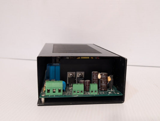 Unbranded 80002535 Power Supply in Enclosure, 120W - Free Shipping 