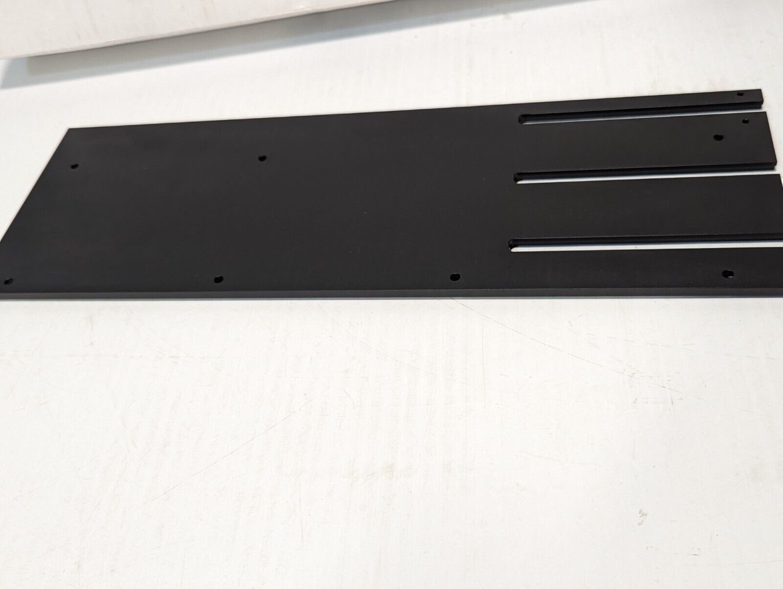 3915-12-000-6999 164K789H01 Right Bottom Transfer Box Plate - Free Shipping