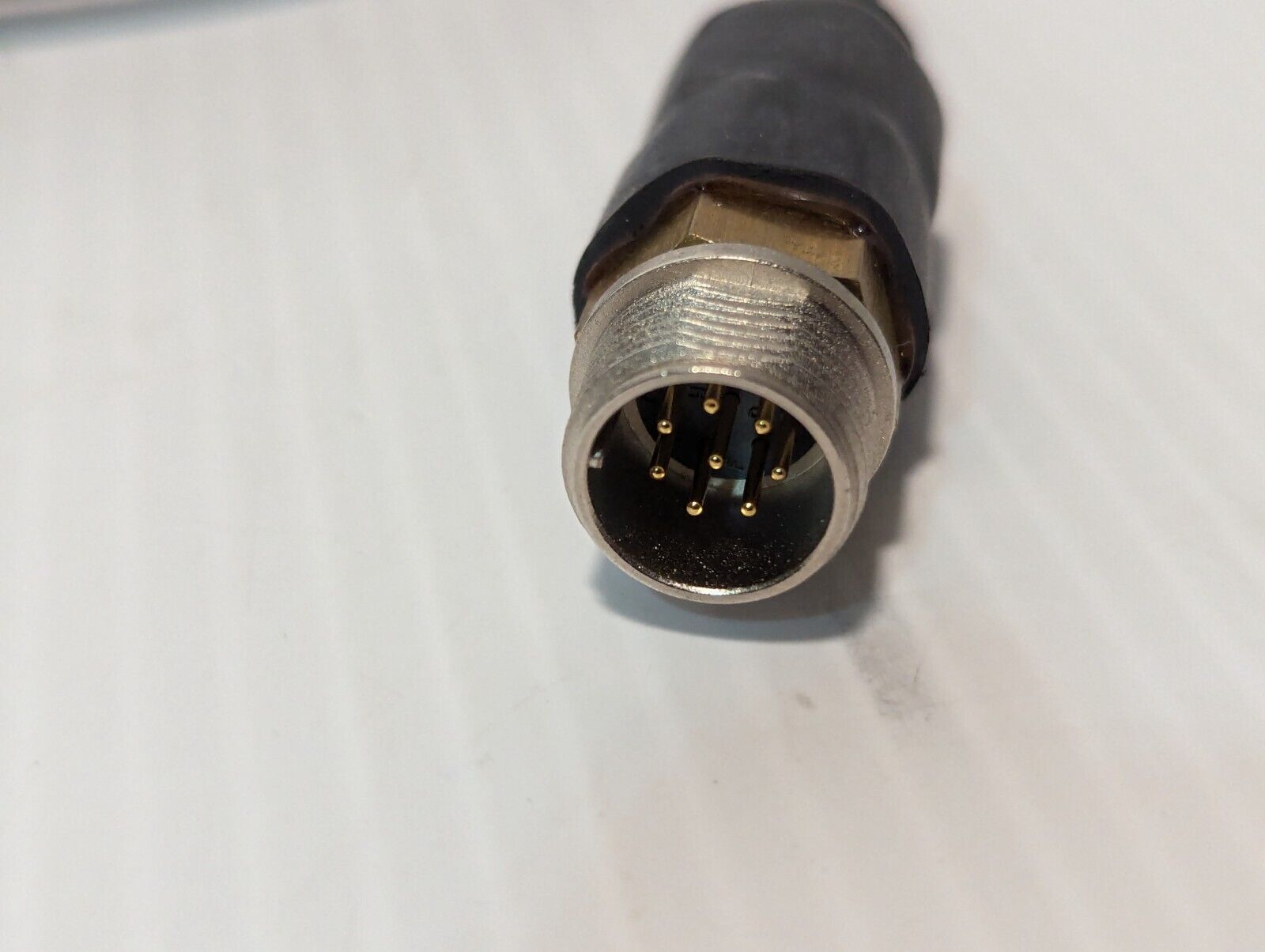 SMC CE1B12-25L Double-Acting Pneumatic Air Cylinder, 25mm Stroke, 0.07-1.0 MPa