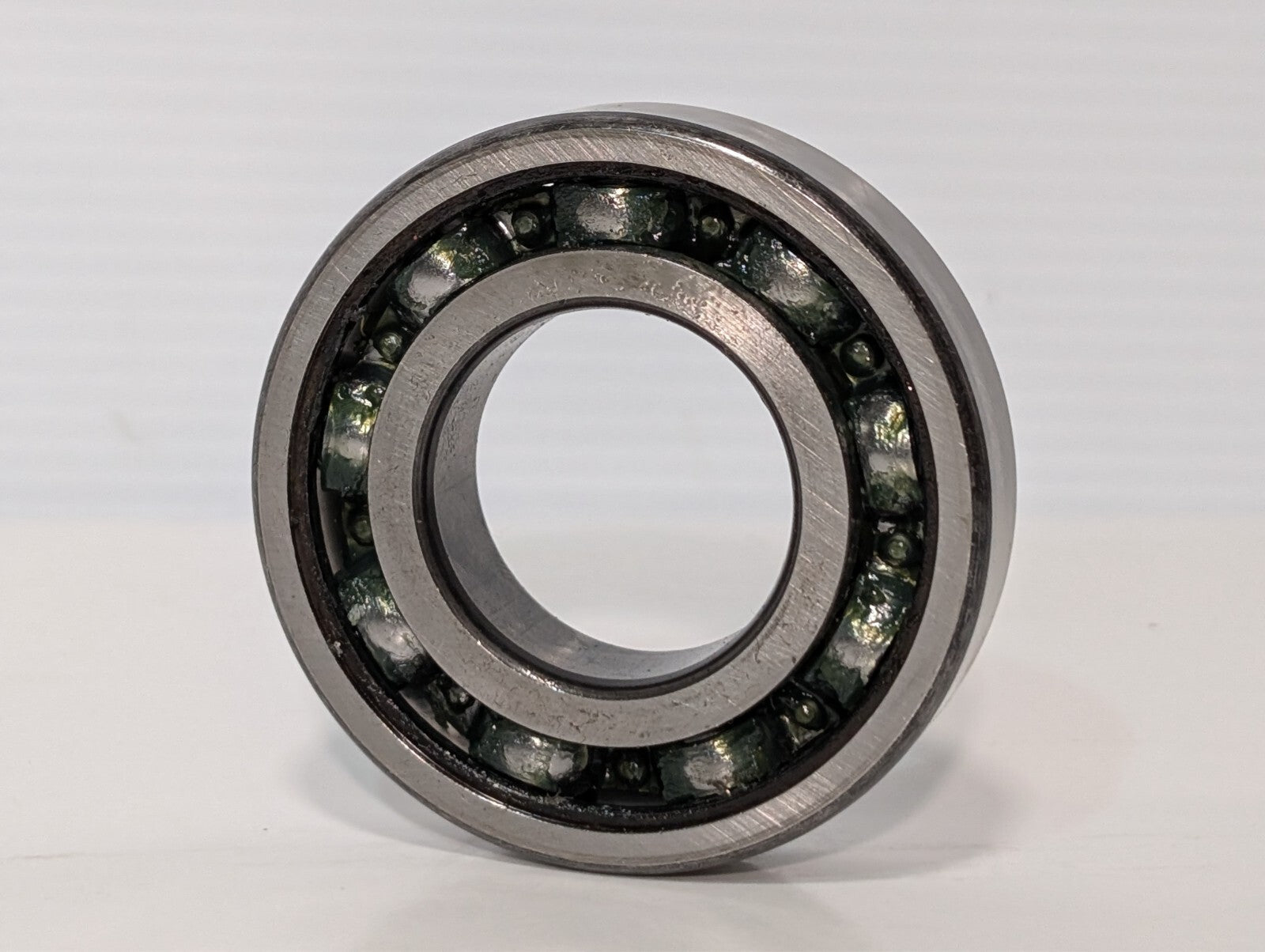 SNFA E235-7CE1DUL 15 Deg Super Precision Angular Contact Bearing E235 7CE1 DUL