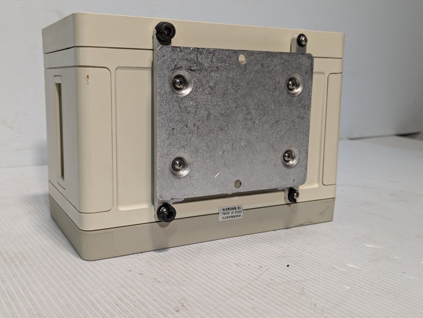Natus Neurology 10343 XLTEK EMU 128 FS Head Box (Amp)- Free Shipping