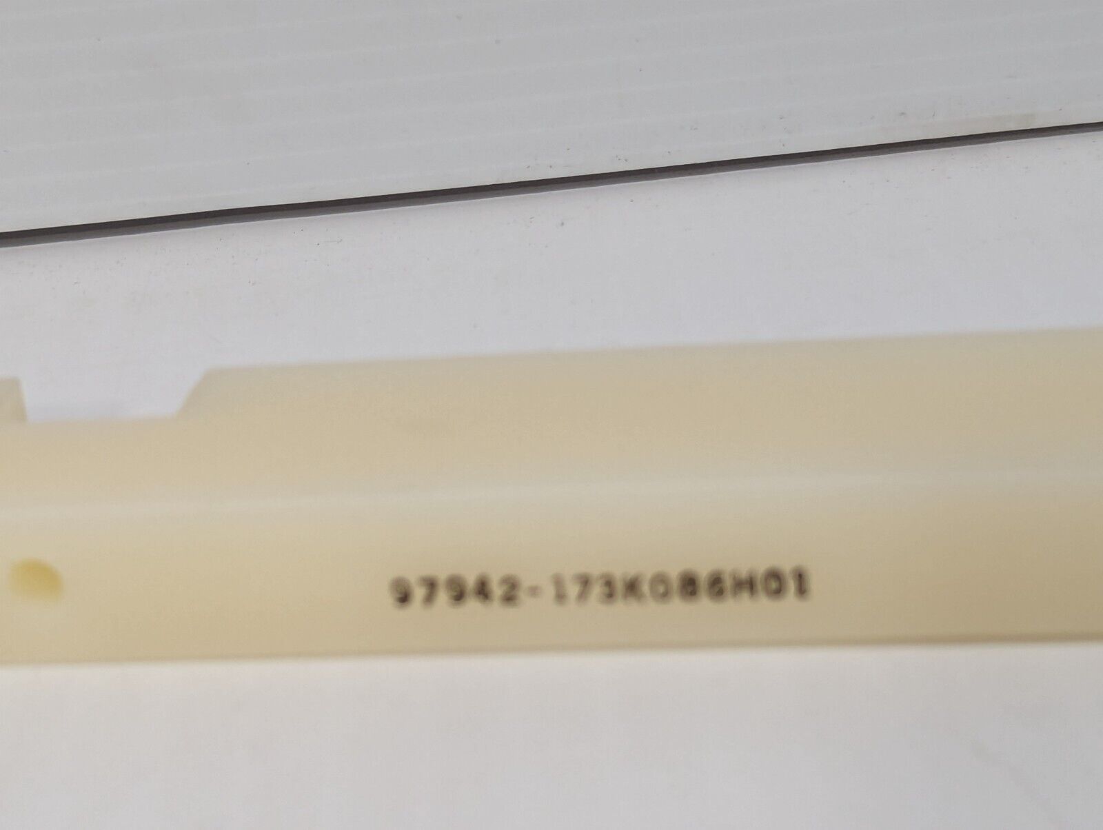 173K086H01 Wedge Roller - Free Shipping
