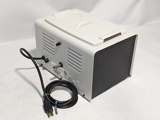 Tuttnauer CSU-1 ultrasonic cleaner