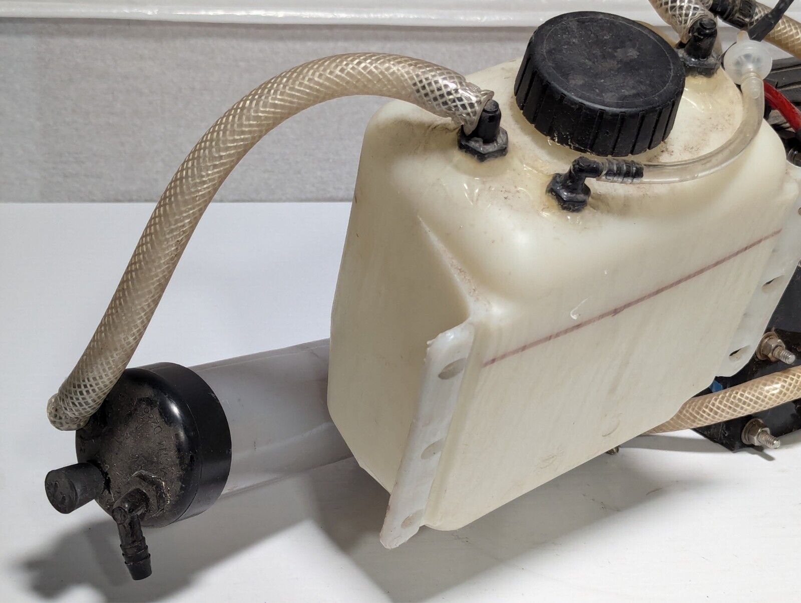 Transitional Technologies Monster Mega-Brick 773 hybrid cell hydrogen generator