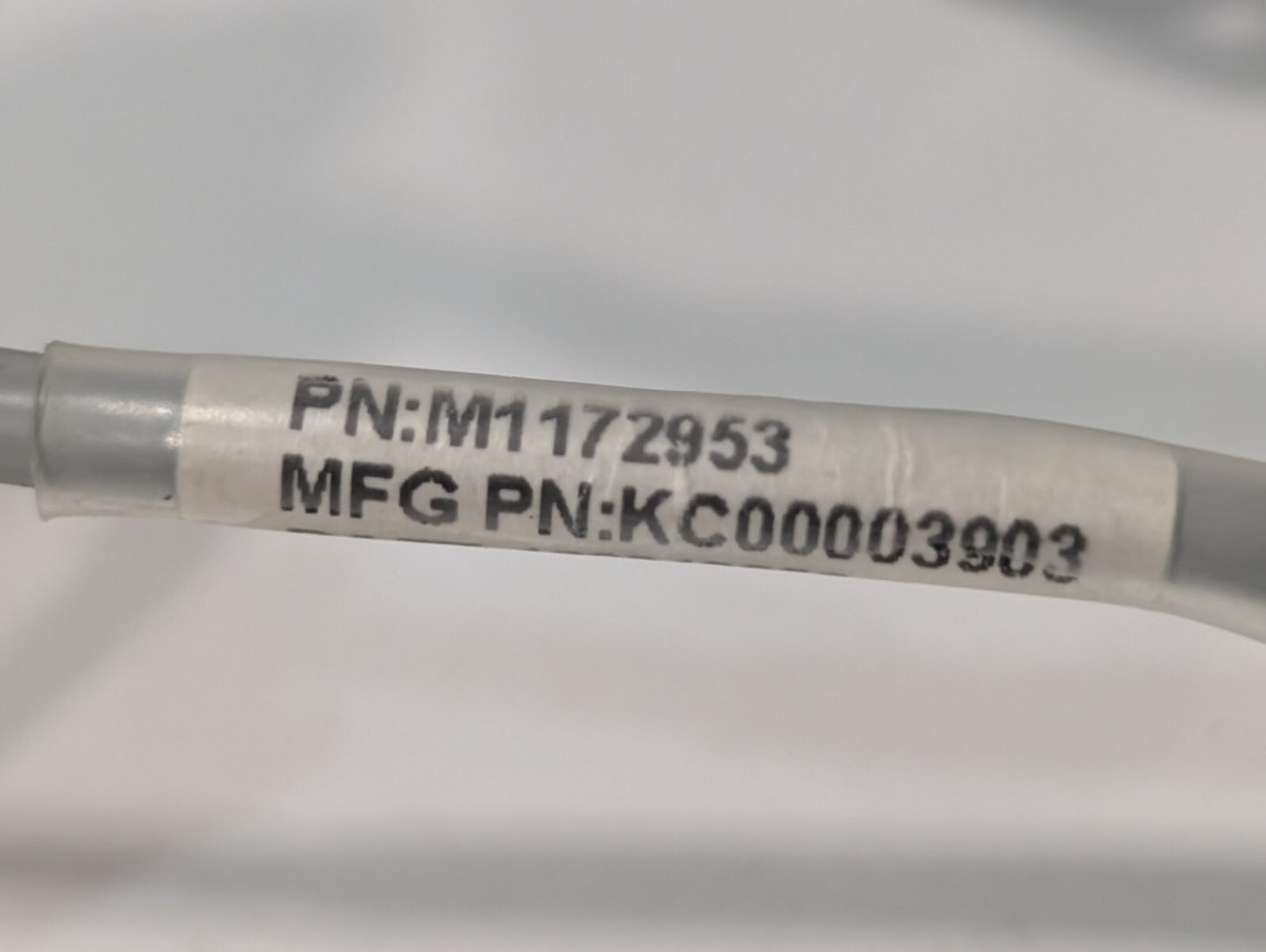 (36) USB 2.0 Cable Type-A Male to Type-B Male 10' High Speed M1172953 KC00003903