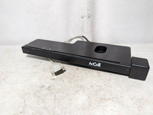 AcCell cytopathology system stage only