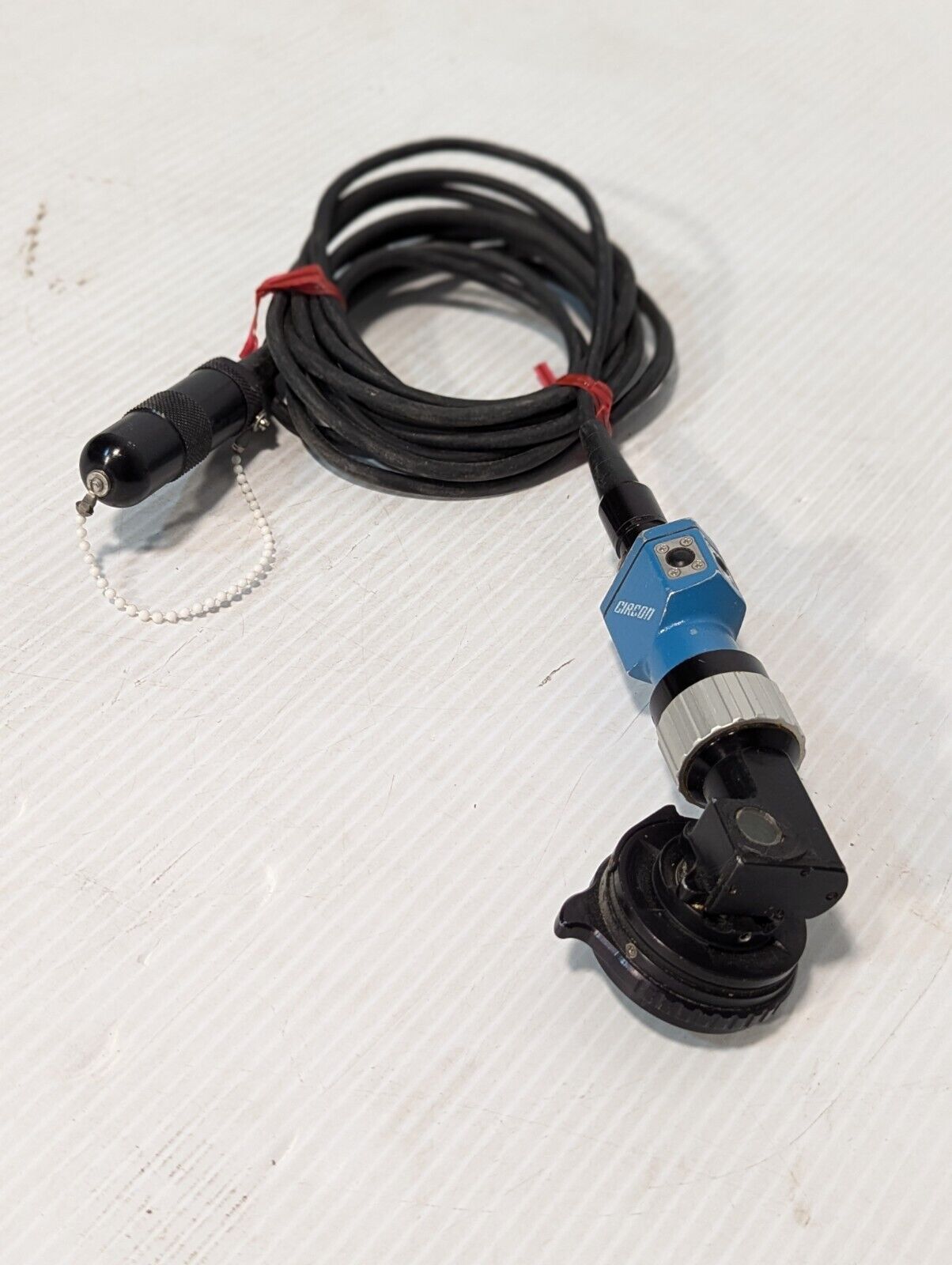 Circon Endoscopy Camera Head with Coupler - Free Shipping