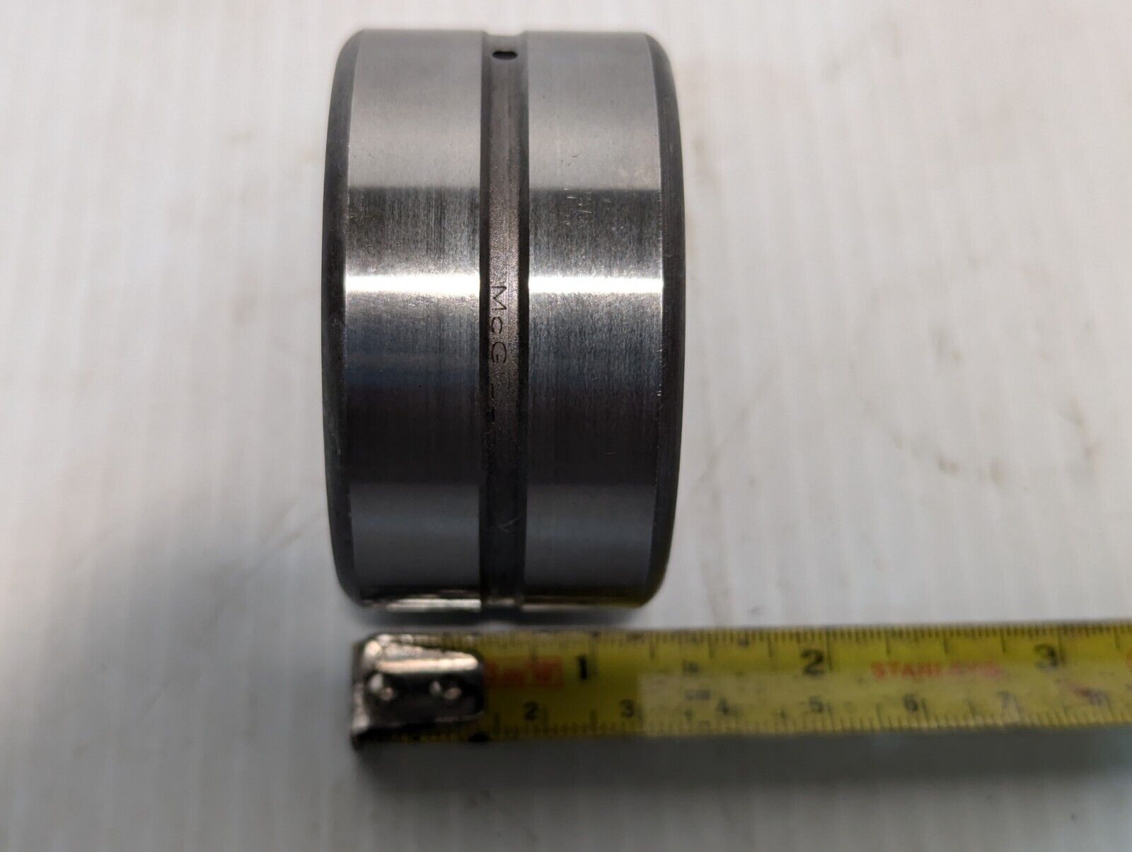 McGill GR-28 Needle Roller Bearing 1.75" Bore 2.3125" OD - Free Shipping