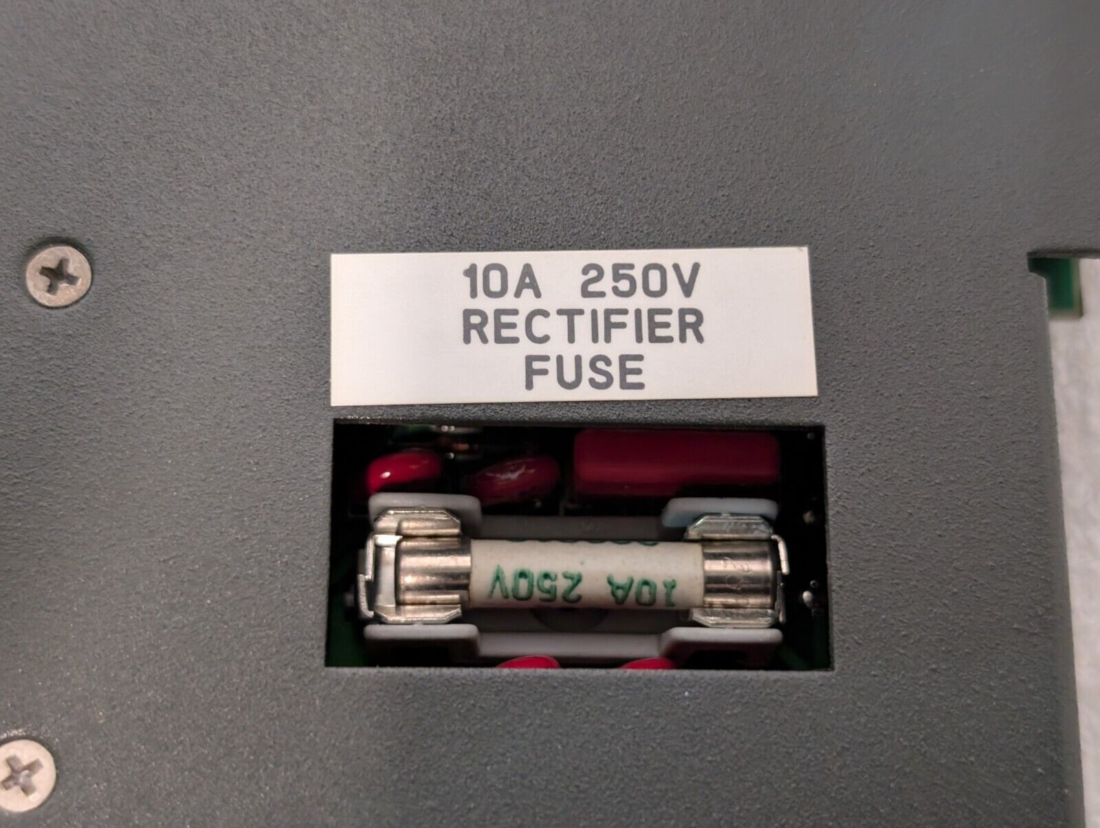 Allen Bradley 1771-OAD Digital Output Module ,PLC-5, 16-Outputs, 120VAC