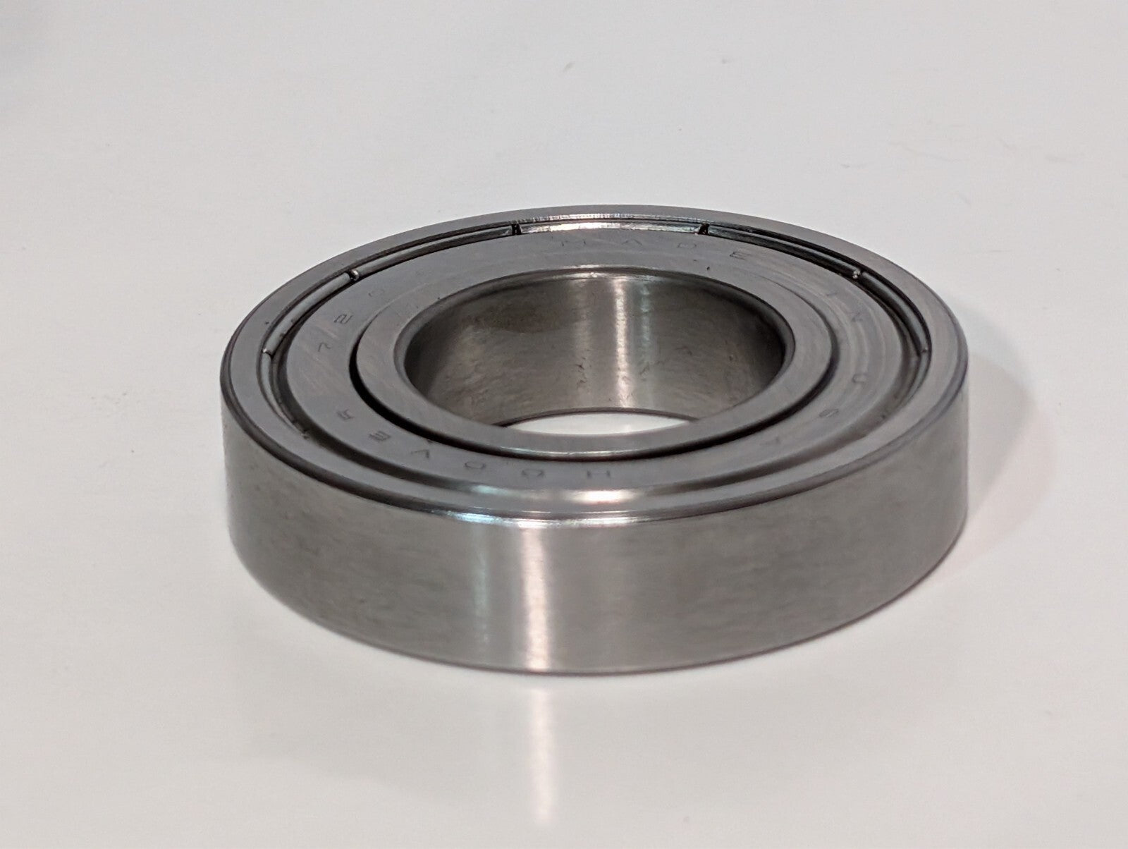 (1) Hoover 7208 Ball Bearing Made in USA