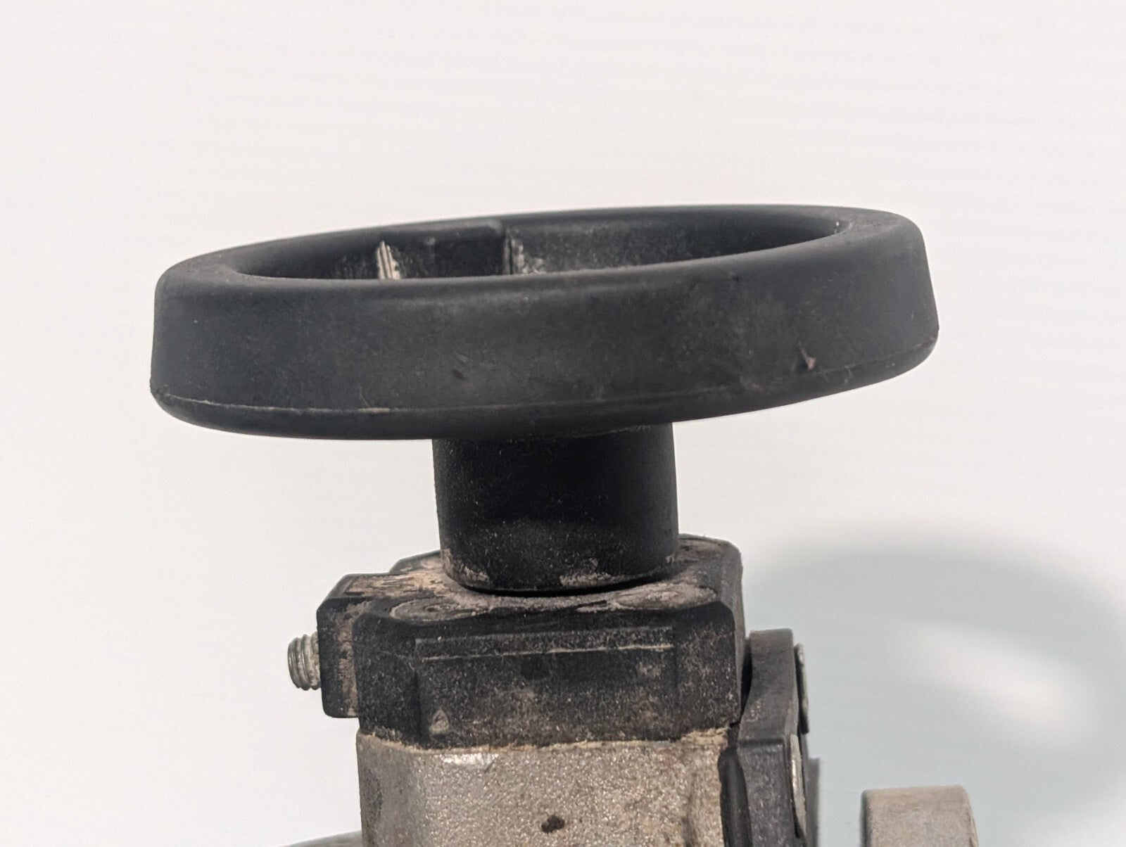 Varvel FVR0071 Speed Variator,  Hollow Shaft, Life-Long Lubrication