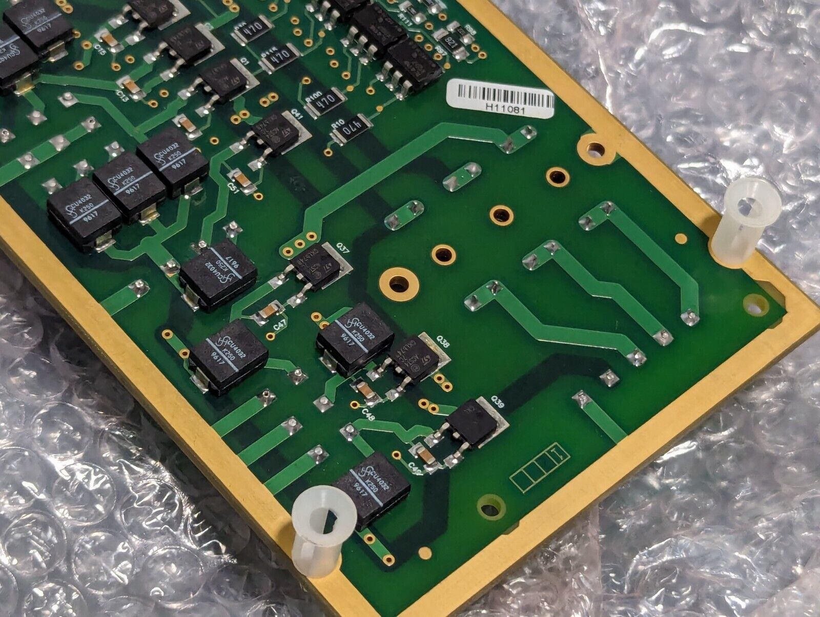 5998-12-000-4019 174K441G01 Interface Board Assembly - Free Shipping