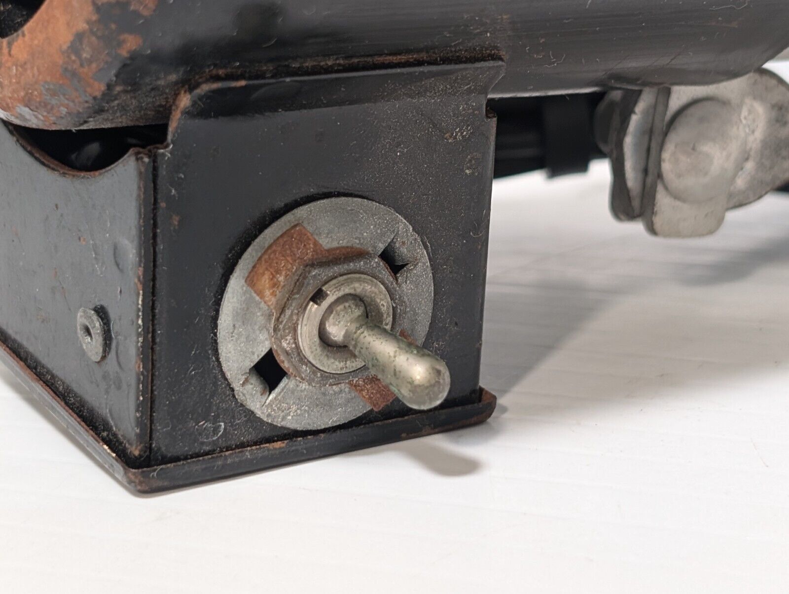 Talboys T-Line Model 107 Laboratory Stirrer Overhead Mixer, 1550 RPM, 1/30hp