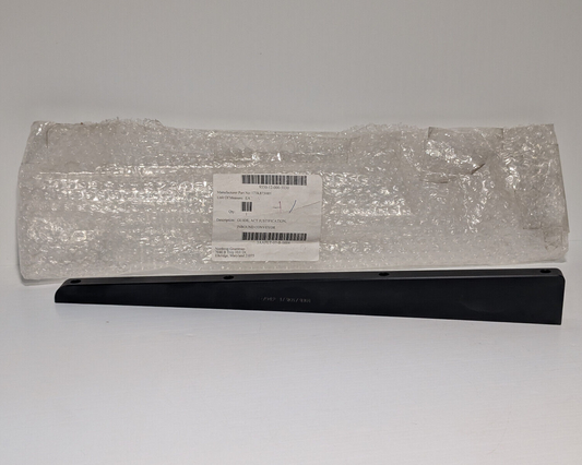 97942- 173K873H01 Inbound Conveyor, Guide, Act Justification Component