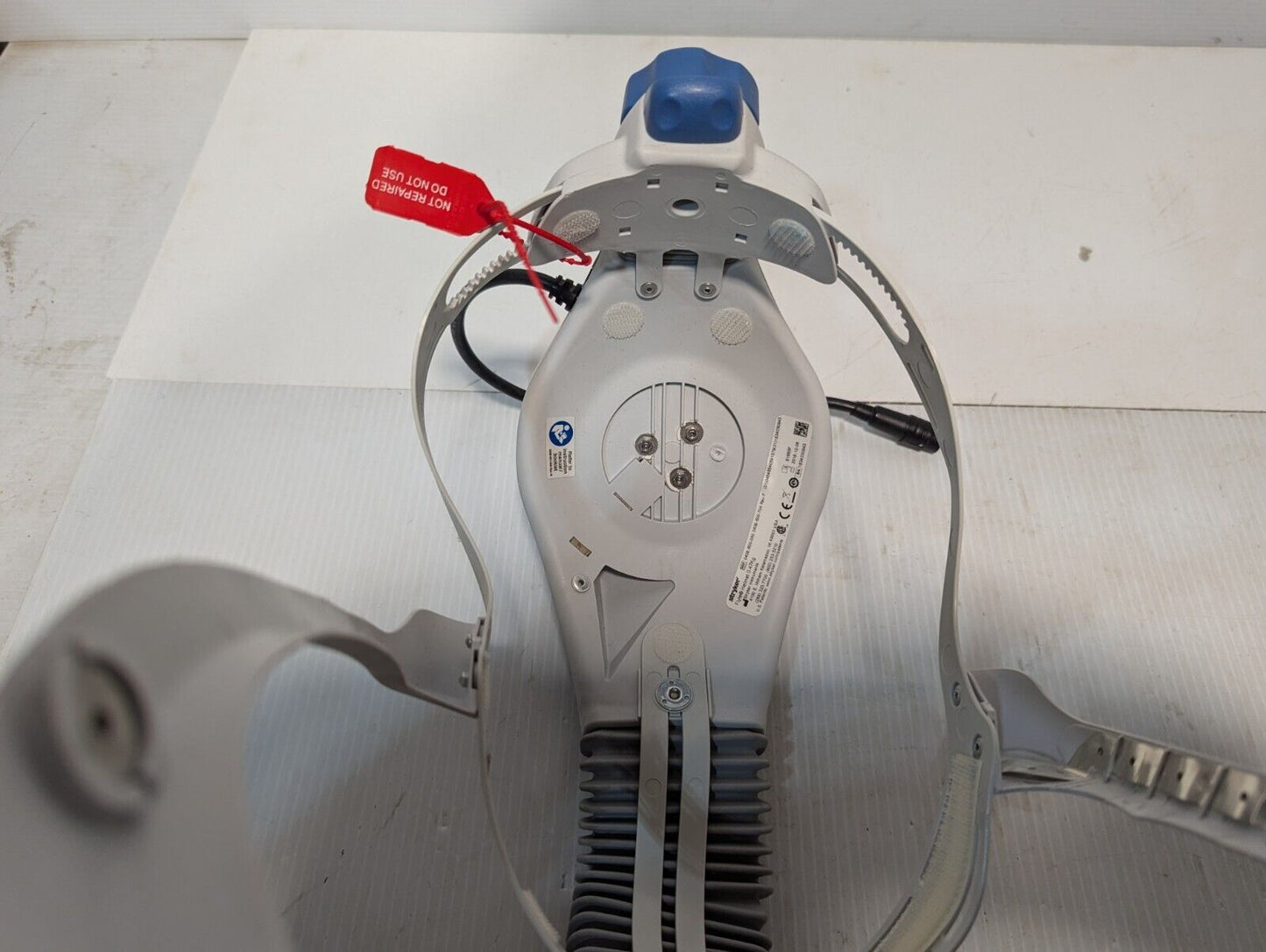 stryker 0408-600-000, 0408-600-704 Flyte helmet, 0.47kg - Free Shipping