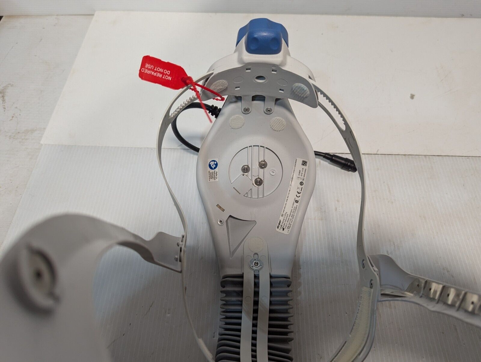 stryker 0408-600-000, 0408-600-704 Flyte helmet, 0.47kg - Free Shipping