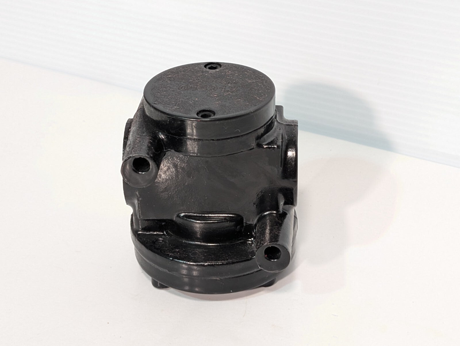 044912 Replacement Unloading Blowdown Valve For Sullair Air Compressor 51/18