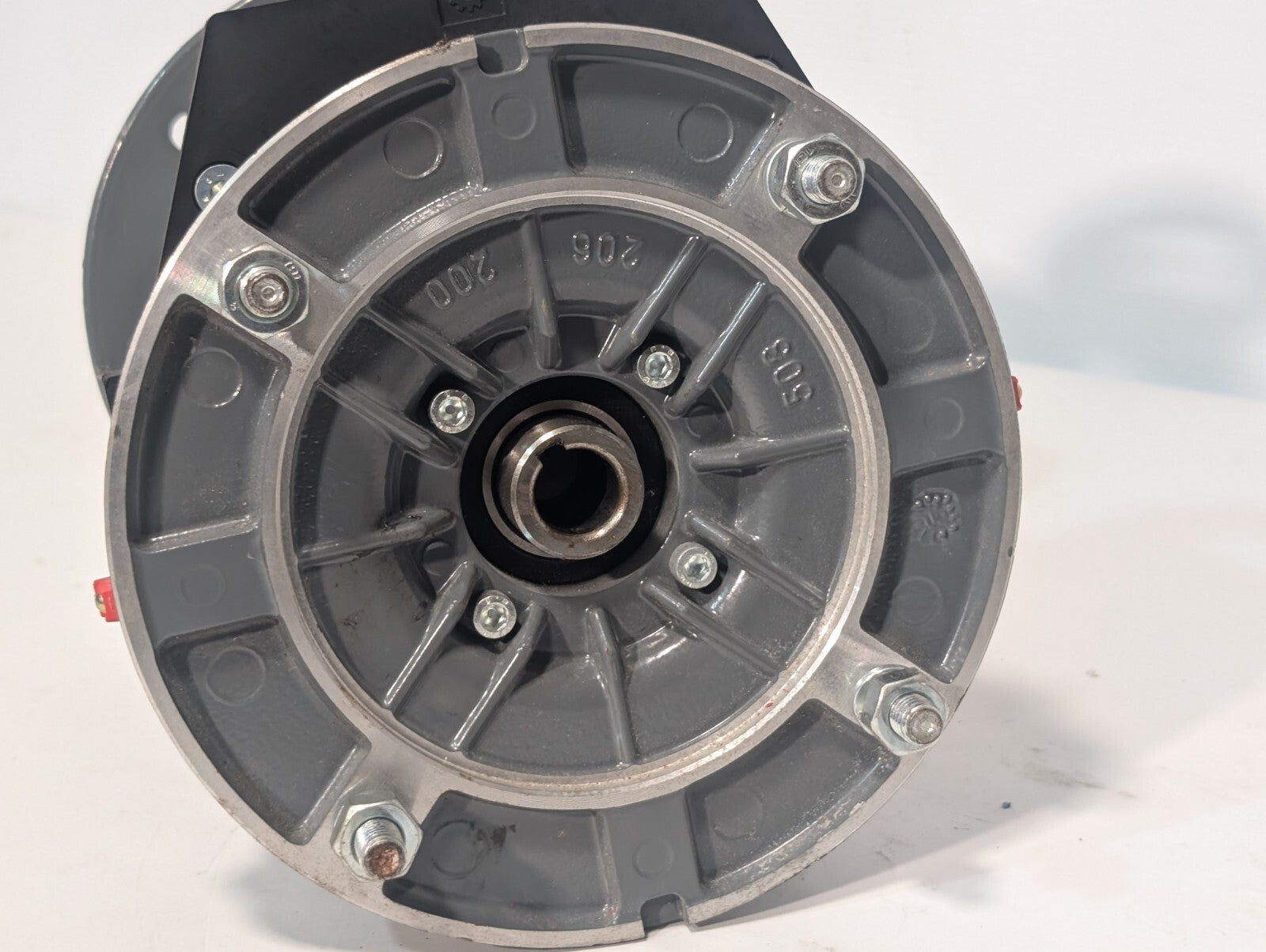 Varvel FVR080B51919-80B5I5 Speed Variator,  19mm Hollow Shaft, Life-Long Lube